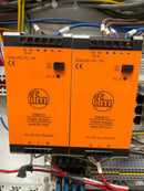 Electric Controls Inc PLC Control System