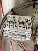 Electric Controls Inc PLC Control System