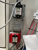 Electric Controls Inc PLC Control System