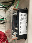 Electric Controls Inc PLC Control System