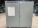 Refrigeration PLC Control Panel