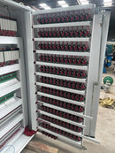 Refrigeration PLC Control Panel