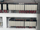 Refrigeration PLC Control Panel