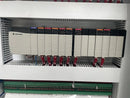 Refrigeration PLC Control Panel