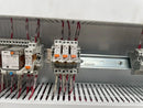 Refrigeration PLC Control Panel