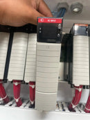 Refrigeration PLC Control Panel