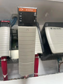 Refrigeration PLC Control Panel