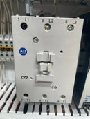 Refrigeration PLC Control Panel