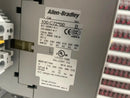 Refrigeration PLC Control Panel