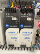 Refrigeration PLC Control Panel