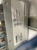 Refrigeration PLC Control Panel