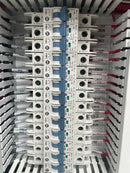 Refrigeration PLC Control Panel