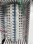 Refrigeration PLC Control Panel