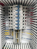 Refrigeration PLC Control Panel