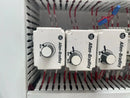 Refrigeration PLC Control Panel