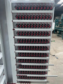 Refrigeration PLC Control Panel