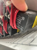 Refrigeration PLC Control Panel