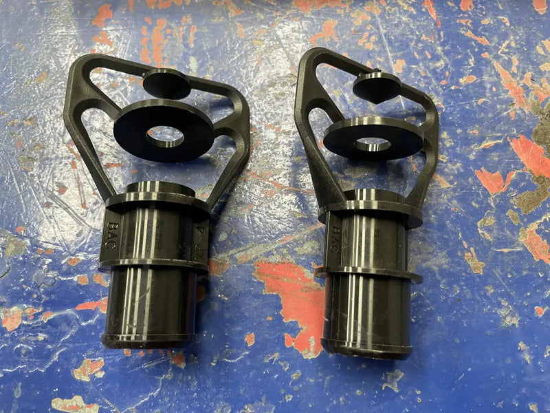 BAC RK0819 Condenser Spray Nozzles & Grommets (12)