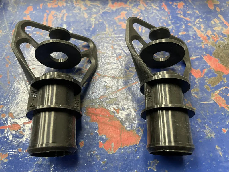 BAC RK0819 Condenser Spray Nozzles & Grommets