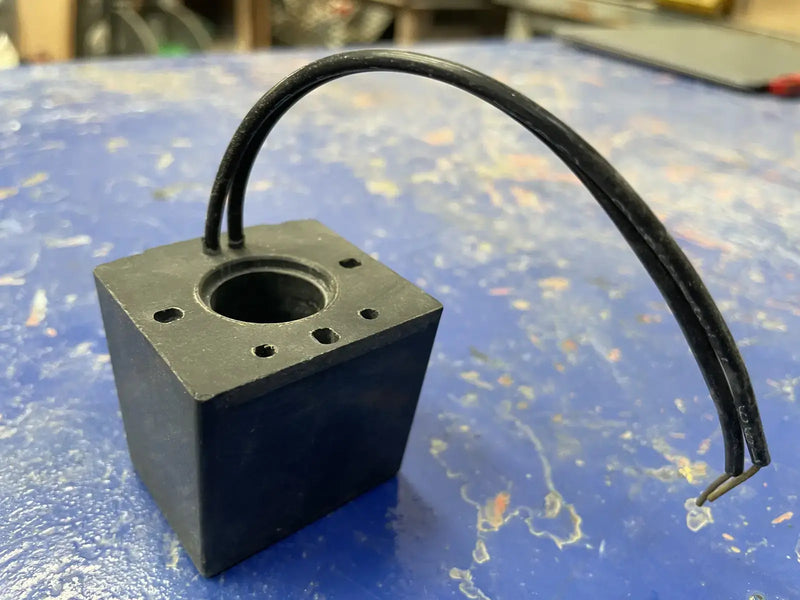 Frick 951A0056H03 Unloader Coil