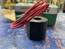 ASCO Red Hat 099257-001-D Solenoid Coil