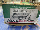 ASCO Red Hat 099257-001-D Solenoid Coil