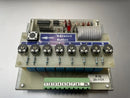 Hansen 20.1131 AP 8-Point Timer Board
