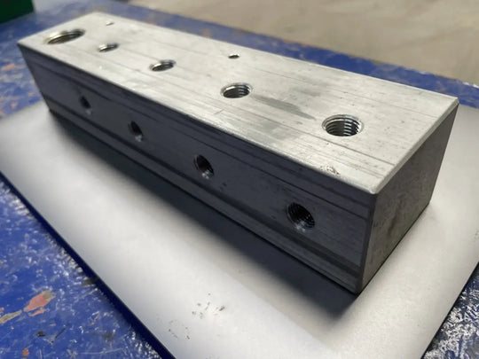 Daman Transducer Manifold