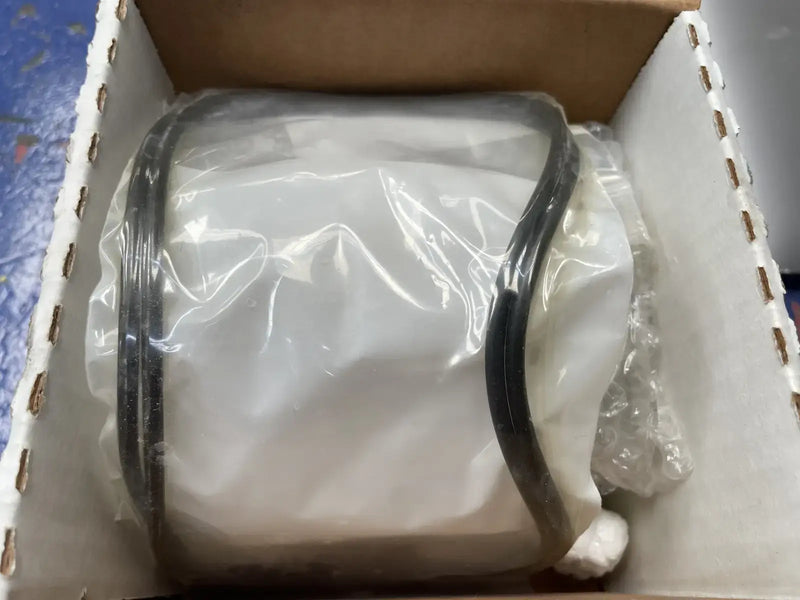 Frick 534M0163G03 Shaft Seal Replacement