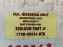 Frick 534M0163G03 Shaft Seal Replacement