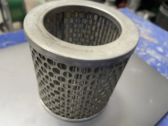 Frick 951A0037H25 Strainer Screen