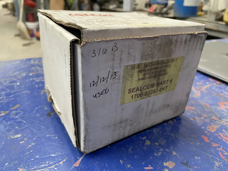Frick 534M0163G04 Replacement Shaft Seal