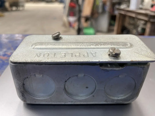 Refrigerating Specialists PLT-1 Pilot Assembly