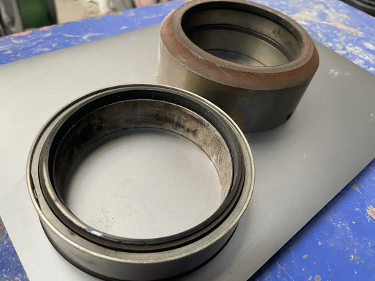 Frick 534M0163G04 Shaft Seal