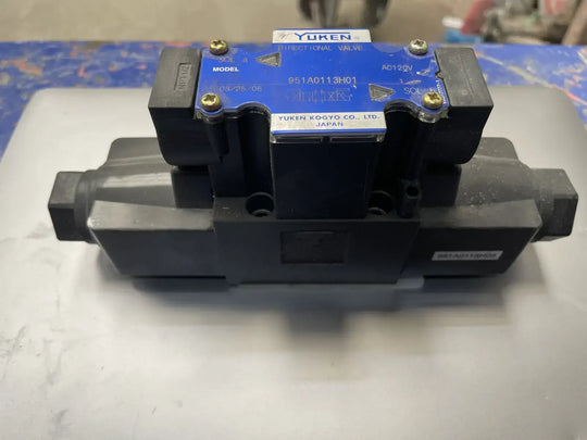 Frick/Danfoss 913A0110H04 Pressure Transmitter Transducer