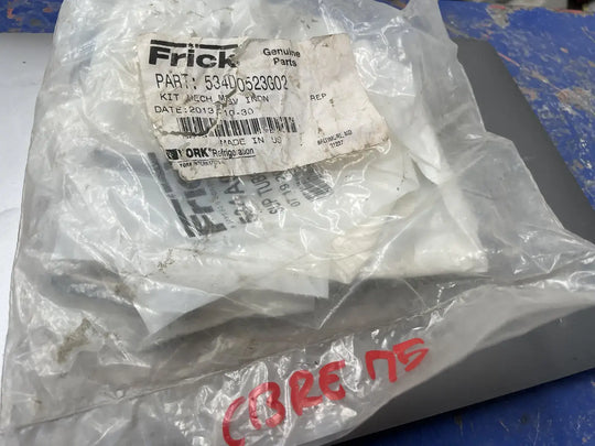 Frick 534D0523G02 Slide Valve Potentiometer Kit