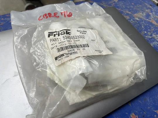 Frick 534D0523G02 Slide Valve Potentiometer Kit.