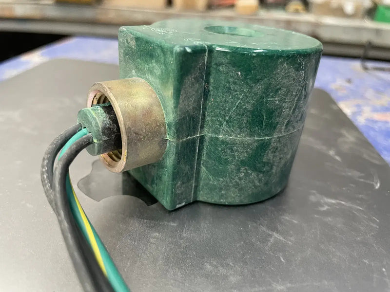 Hansen Technologies 70-1155 Coil