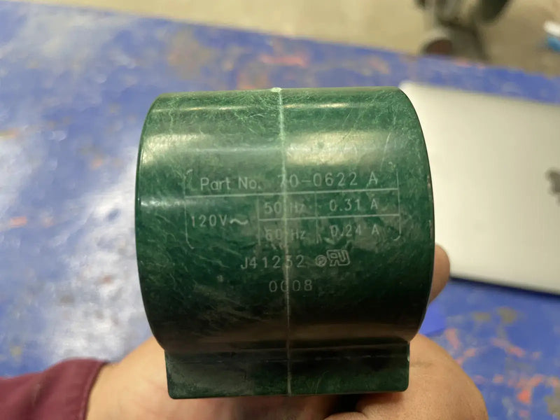 Hansen Technologies 70-1155 Coil