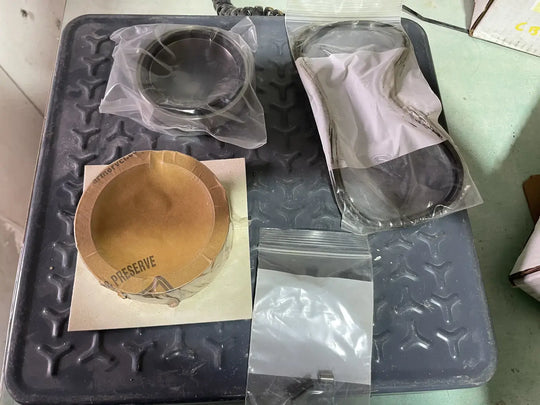 Frick 534M0163G03 Shaft Seal Replacement Kit