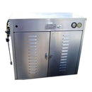 Foamatic Cleaning System Stainless Steel