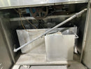 Foamatic Cleaning System Stainless Steel