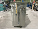 Foamatic Cleaning System Stainless Steel