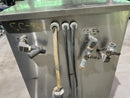 Foamatic Cleaning System Stainless Steel