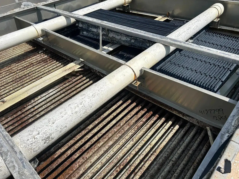 Frick XLP-XL-940 Evaporative Condenser (940 Nominal Tons)