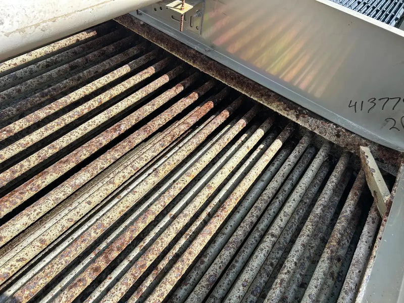 Frick XLP-XL-940 Evaporative Condenser (940 Nominal Tons)