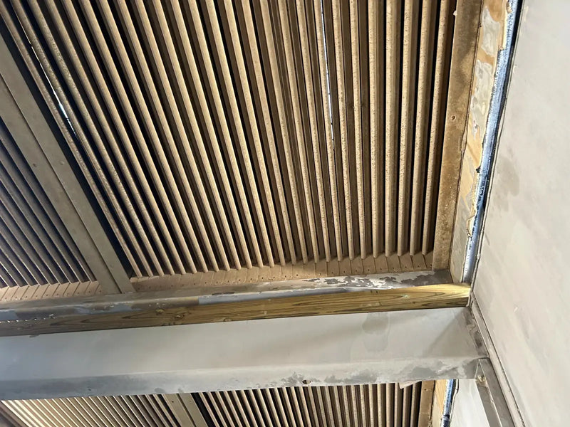 Frick XLP-XL-940 Evaporative Condenser (940 Nominal Tons)