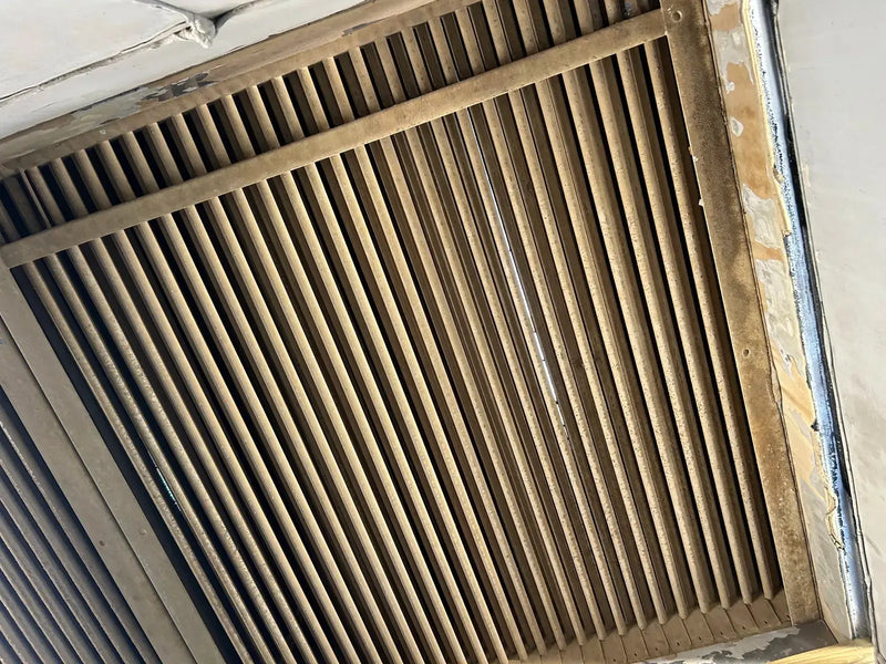 Frick XLP-XL-940 Evaporative Condenser (940 Nominal Tons)