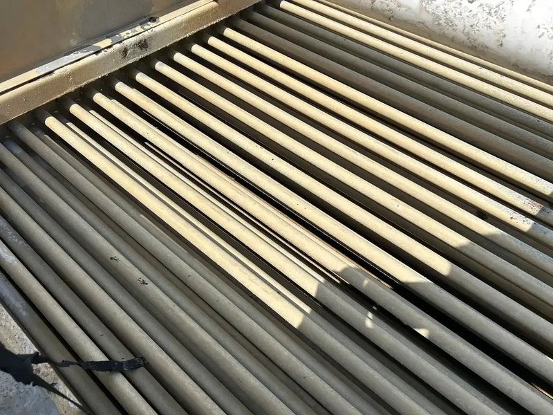 Frick XLP-XL-940 Evaporative Condenser (940 Nominal Tons)