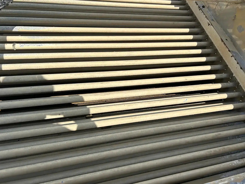 Frick XLP-XL-940 Evaporative Condenser (940 Nominal Tons)